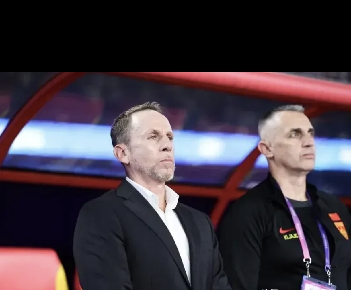 欧洲球队主教练公开表态支持球员