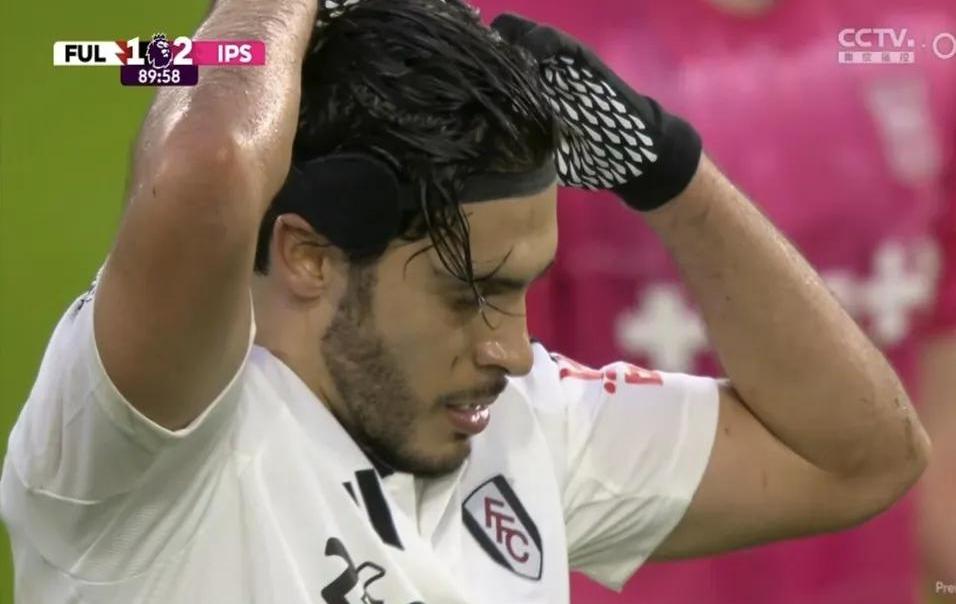 富勒姆狂胜伊普斯维奇，士气高涨的简单介绍