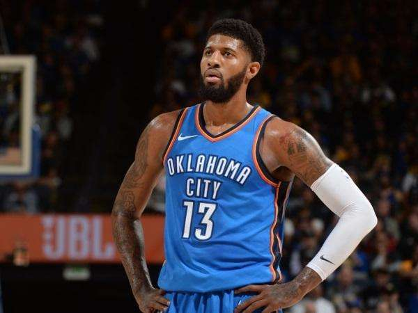 关于乔治考辛斯或离开湖人转投快船的信息 关于乔治考辛斯或离开湖人转投快船的信息