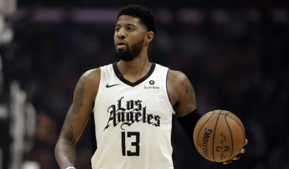 关于乔治考辛斯或离开湖人转投快船的信息 关于乔治考辛斯或离开湖人转投快船的信息