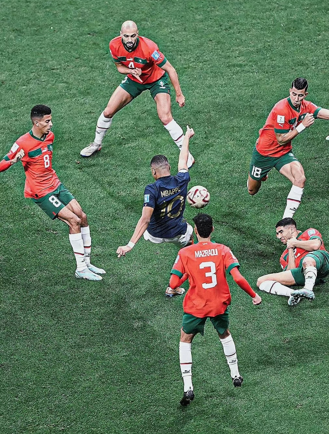 巴塞罗那中场组织积极，协助球队建立胜势