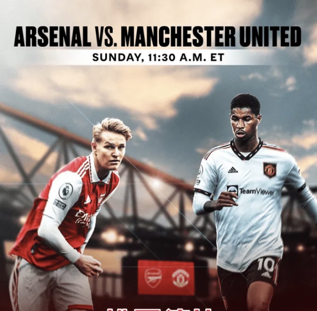 包含曼联势如破竹，前四形势日渐净化的词条