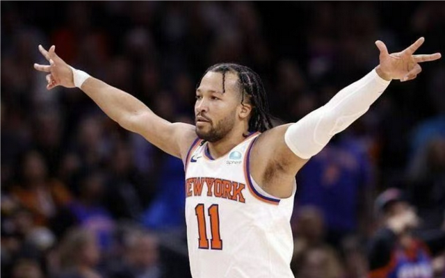 公牛主场击败尼克斯，取得横扫之战的简单介绍