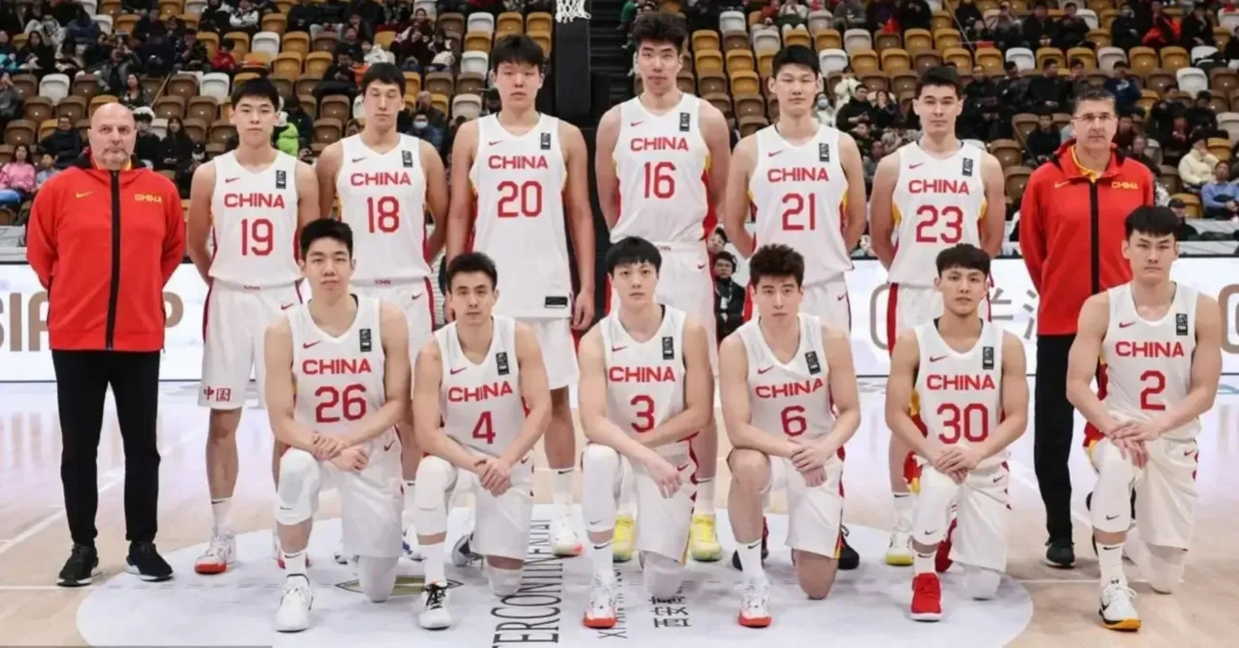 日本男篮遭遇失利，客场失利