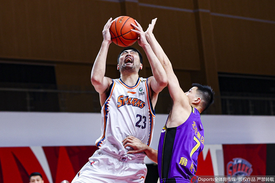 日本男篮遭遇失利，客场失利