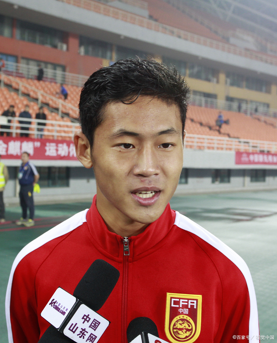 中超名将表现稳定,场上领袖气质得到认可的简单介绍 中超名将表现稳定,场上领袖气质得到认可的简单介绍