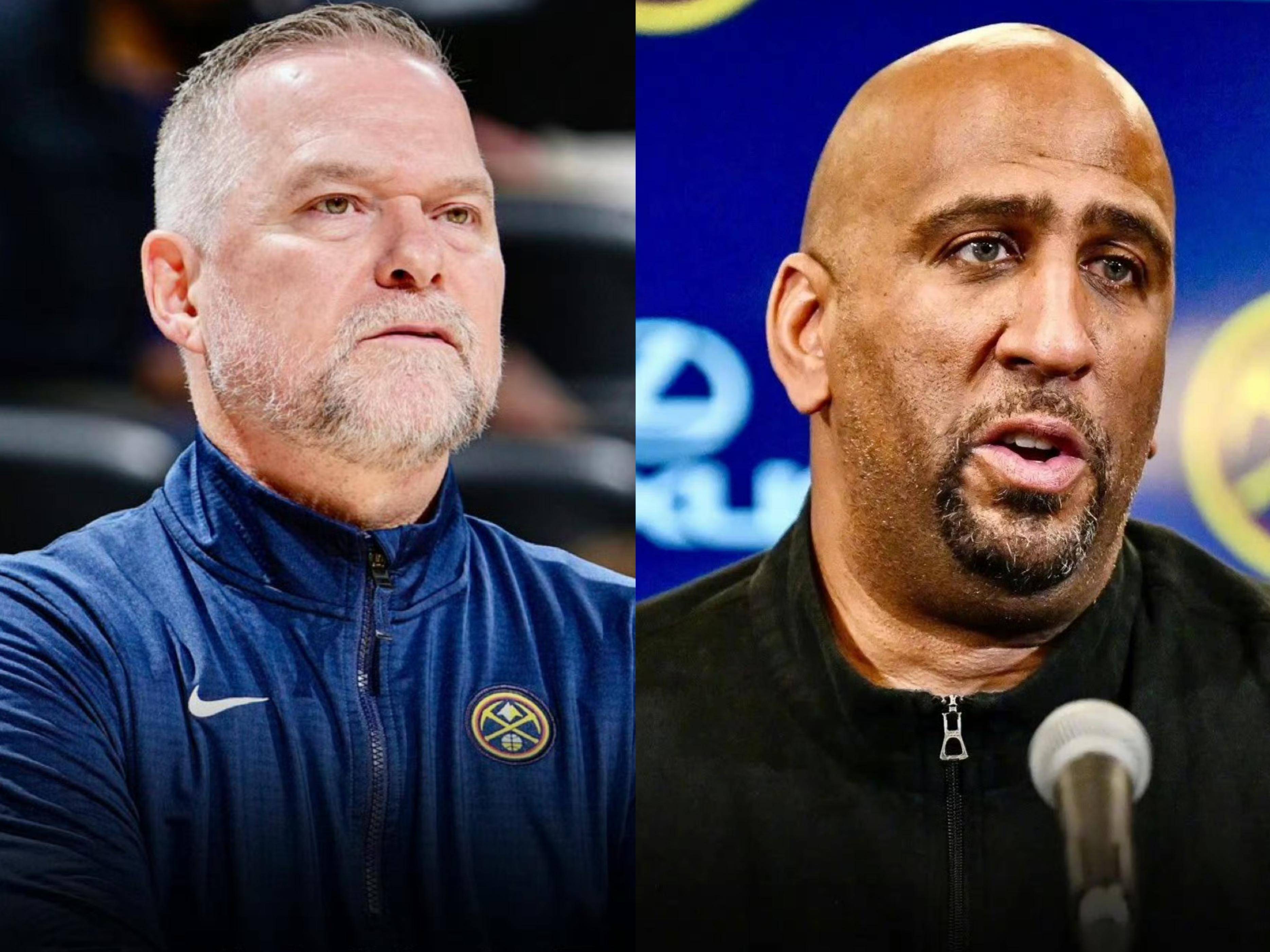 猛龙主教练表示球队下场对阵掘金的策略的简单介绍 猛龙主教练表示球队下场对阵掘金的策略的简单介绍