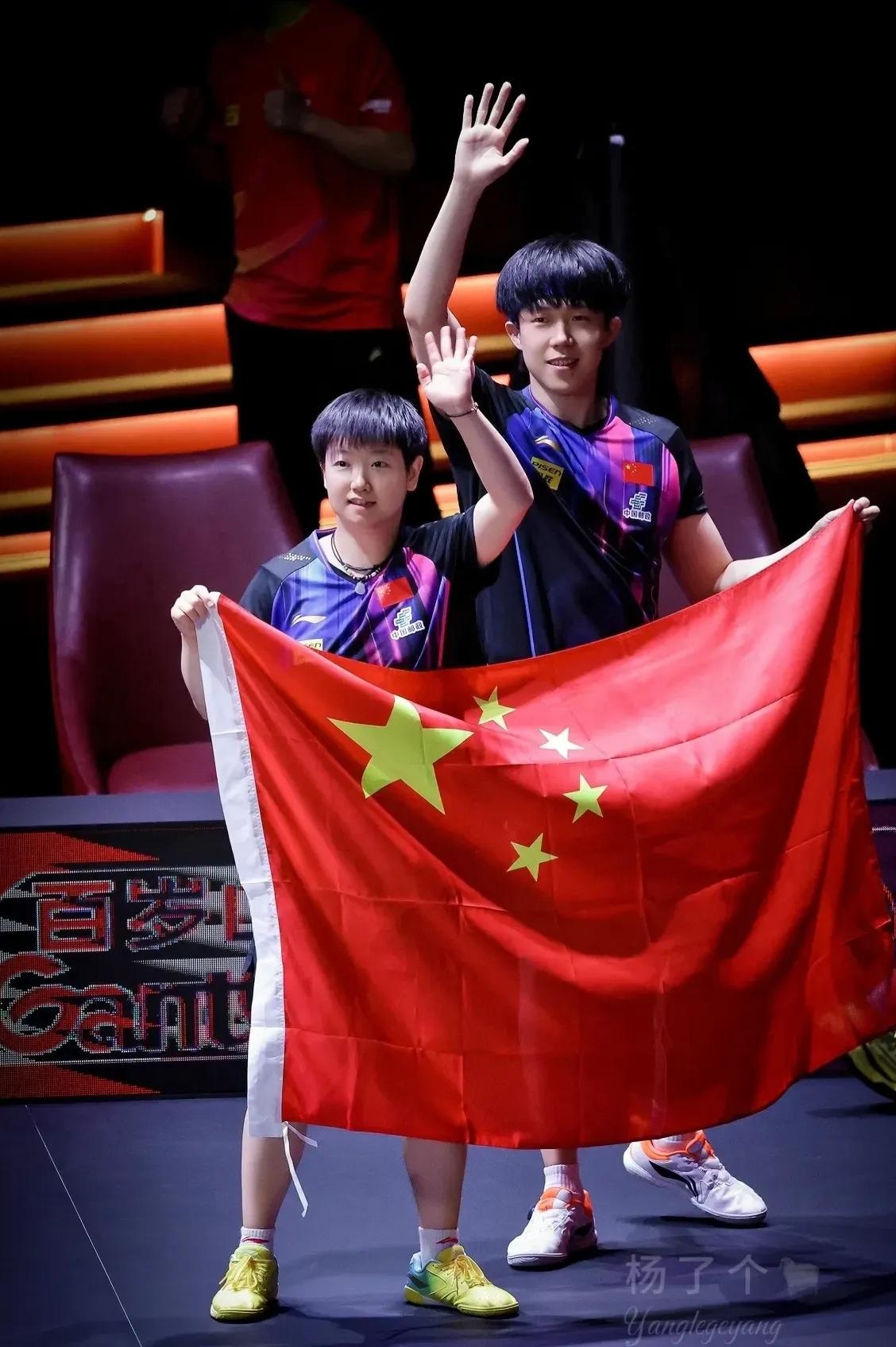 中国击败美国获得羽毛球胜利