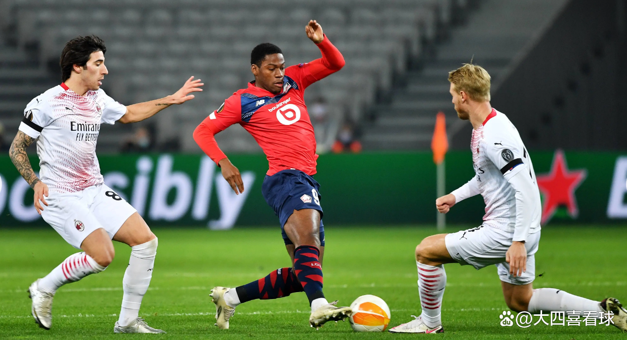 南特客场挑战里尔，渴望客场胜利的简单介绍