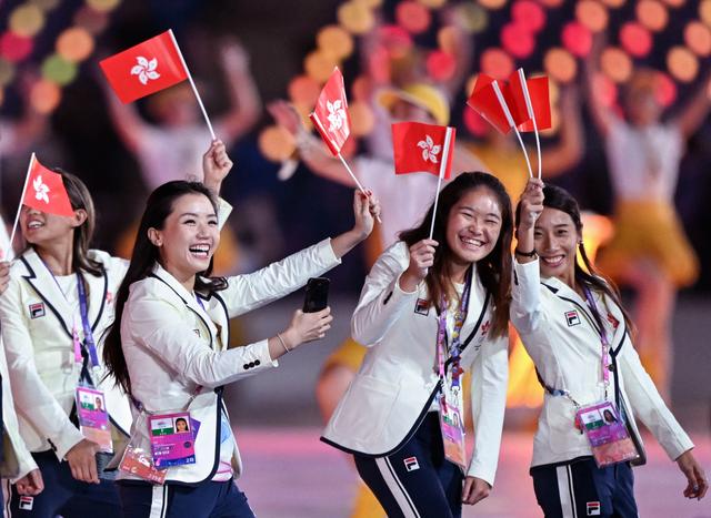 关于亚运会选拔赛落幕，国家队新星崭露头角的信息