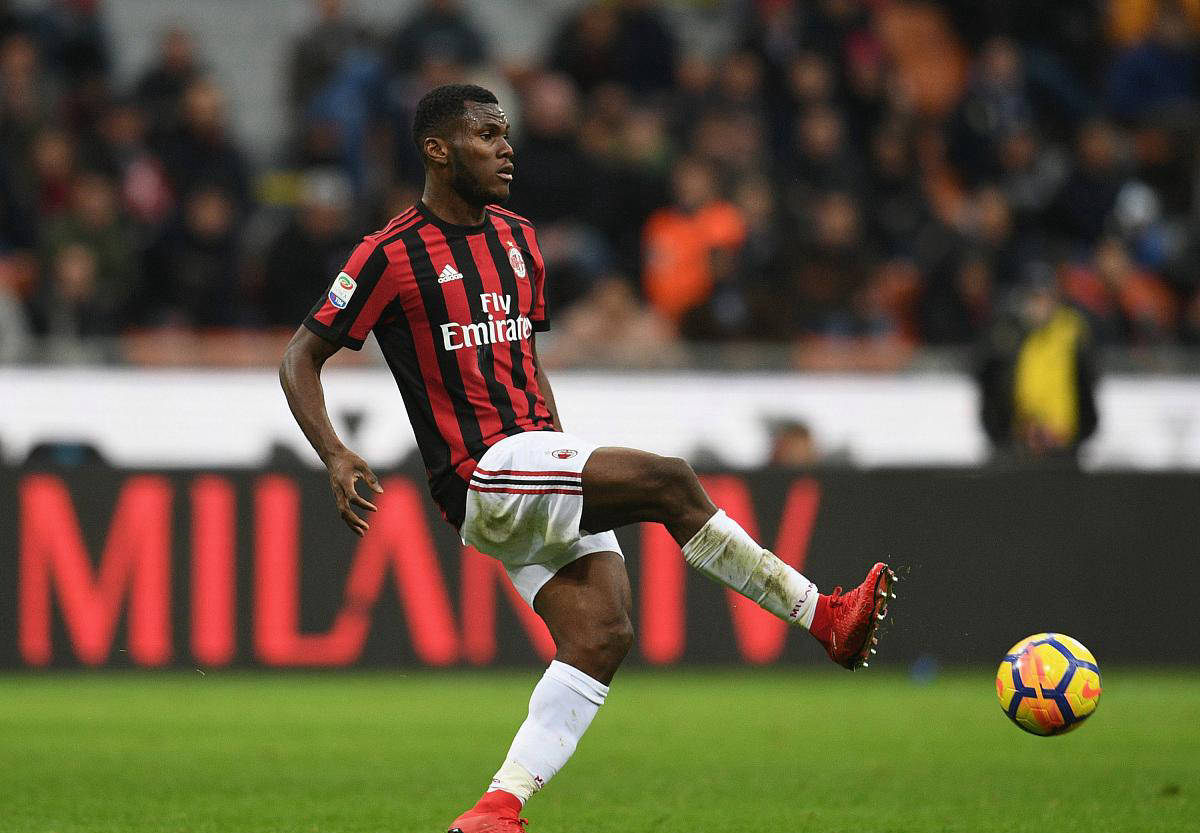 国际米兰客场大胜热那亚，取得联赛首胜