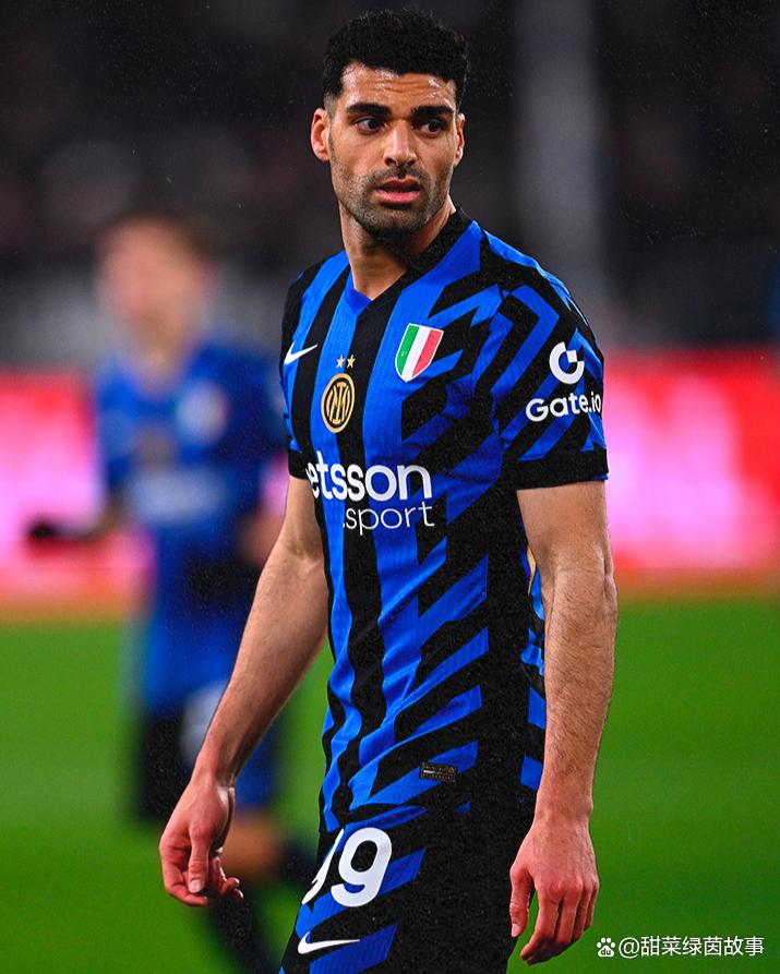 国际米兰客场大胜热那亚，取得联赛首胜