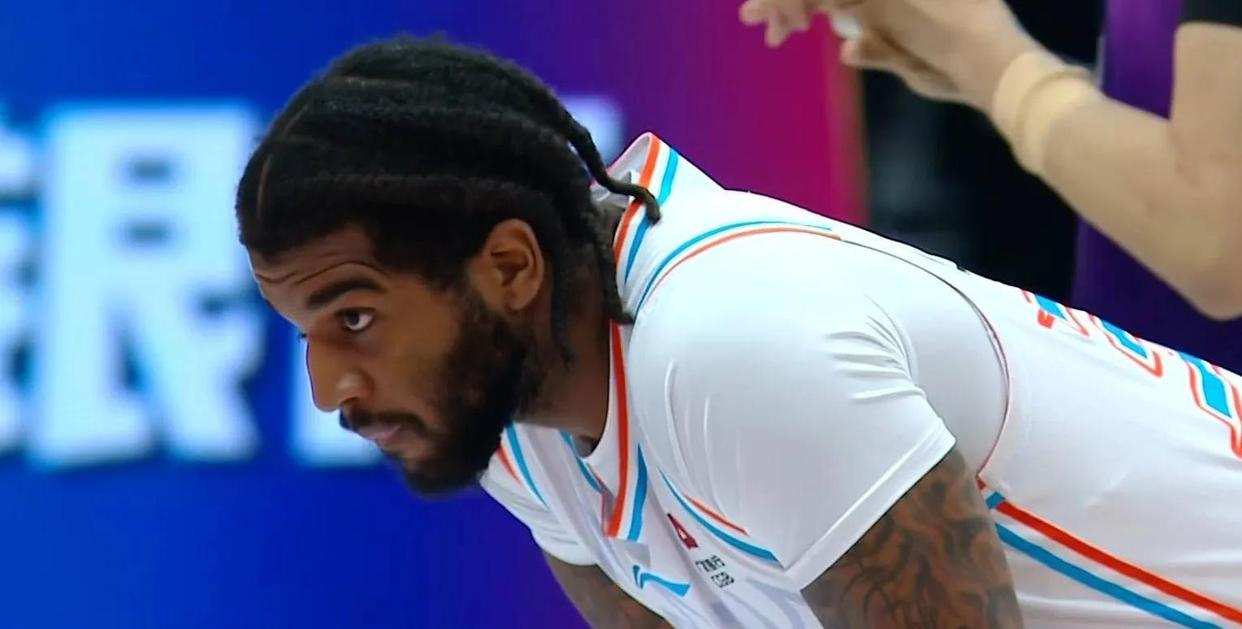 山东男篮遭逆转，遗憾失去比赛胜利