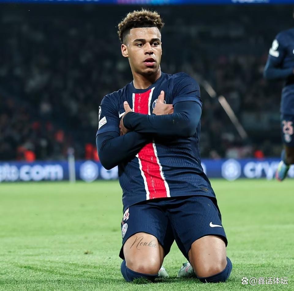 关于巴黎圣日耳曼主场失利，出线前景渺茫的信息