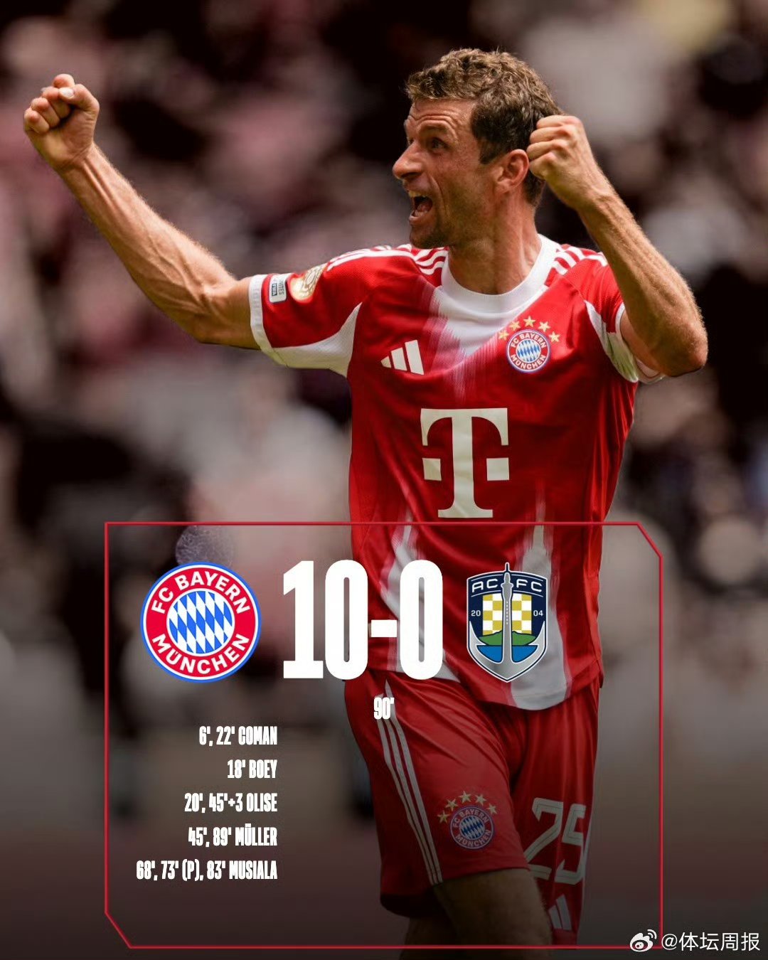 开云体育APP下载-拜仁横扫勒沃库森，阿圭罗统治全场