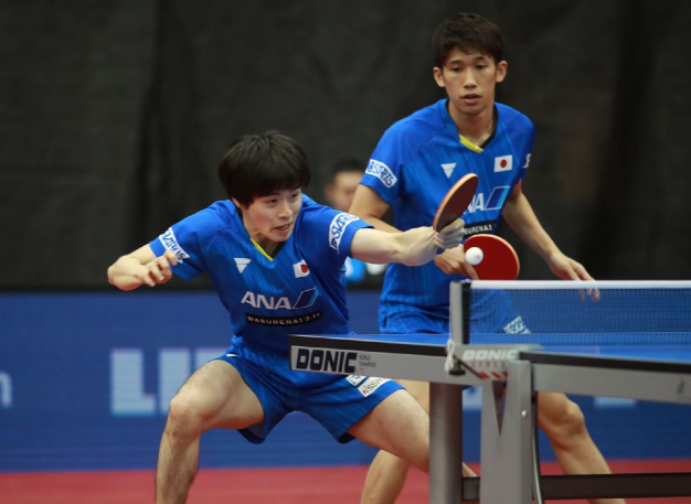 开云平台-奥地利队绝杀日本队，梁靖崑统治全场的简单介绍