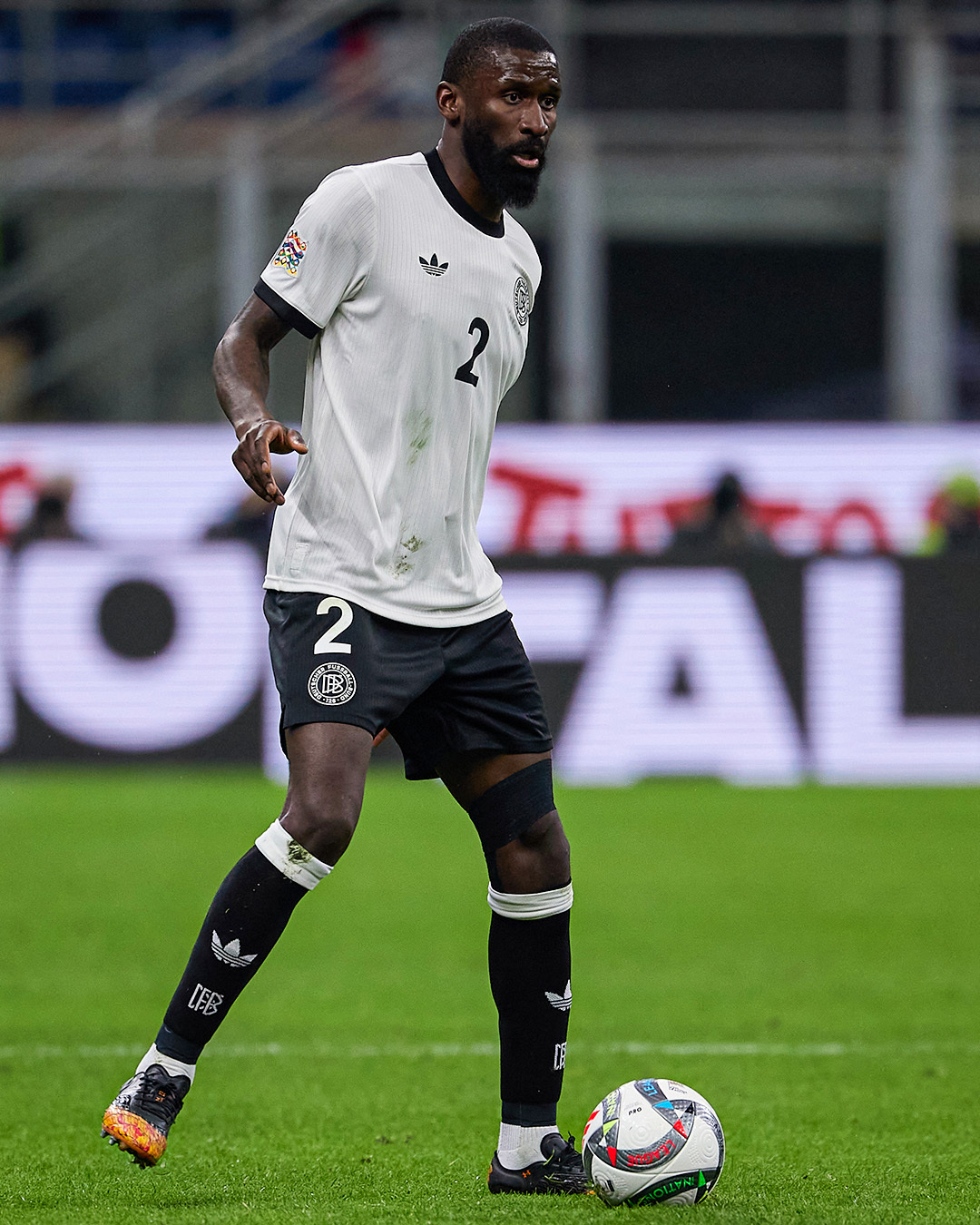 列支登登备战欧预赛，备受关注的简单介绍