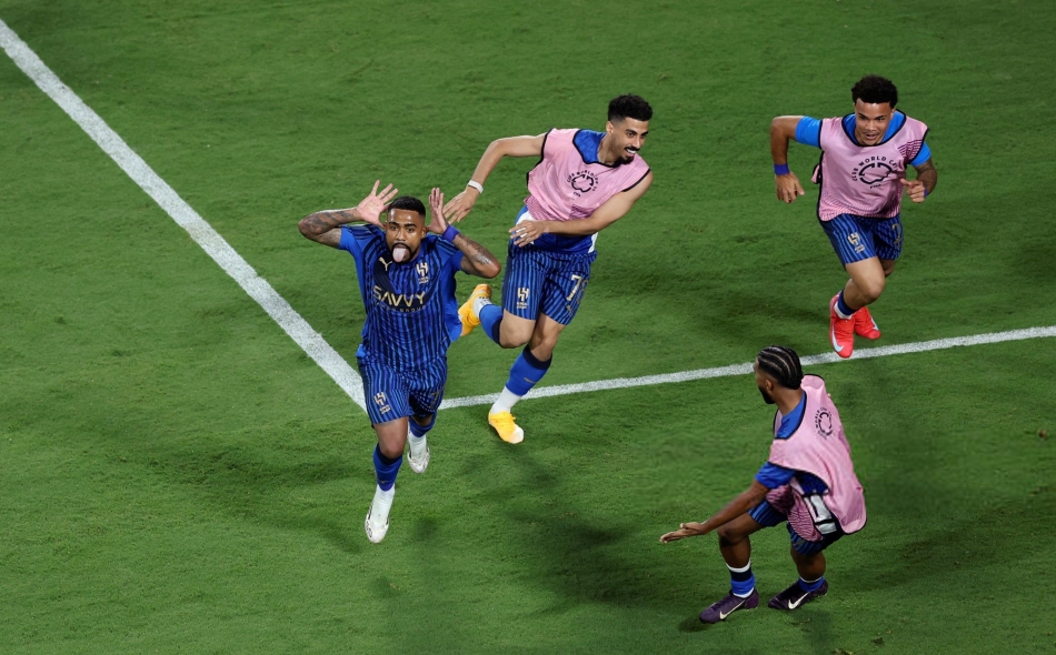 巴西鏖战希腊，格列兹曼统治全场的简单介绍