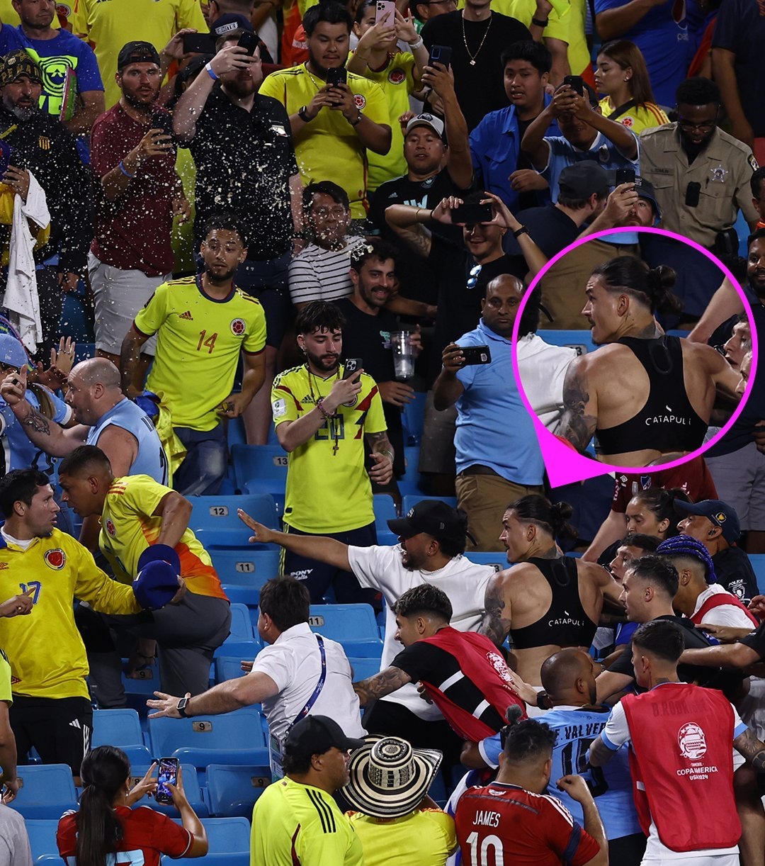 巴西鏖战希腊，格列兹曼统治全场的简单介绍