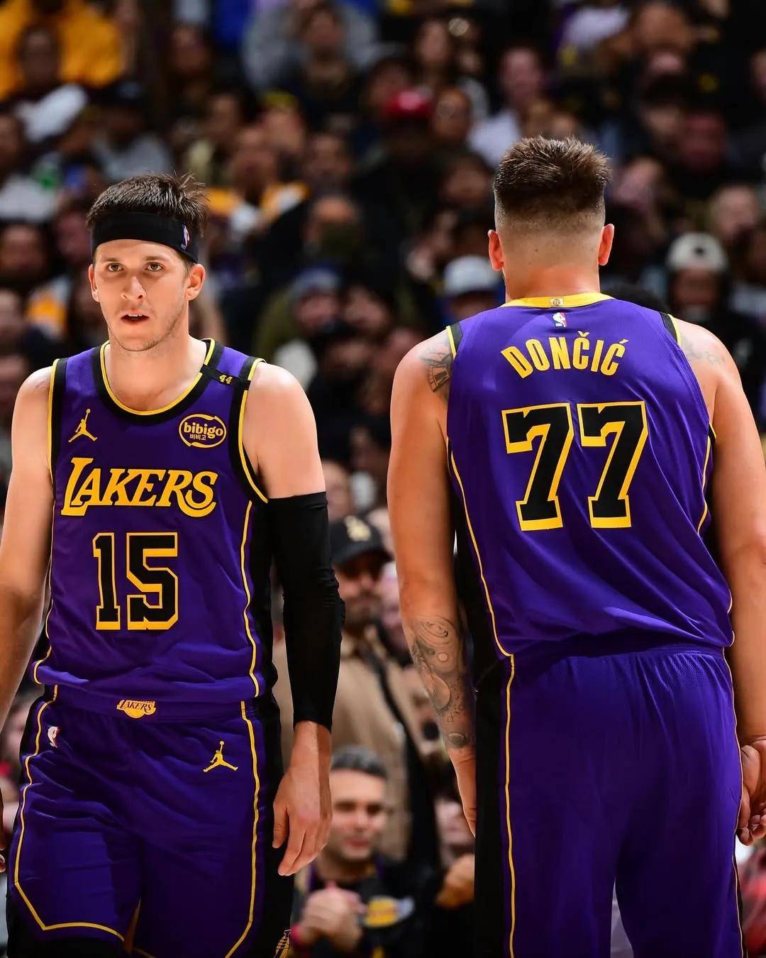 76人力克湖人B队，莫里斯打破历史纪录