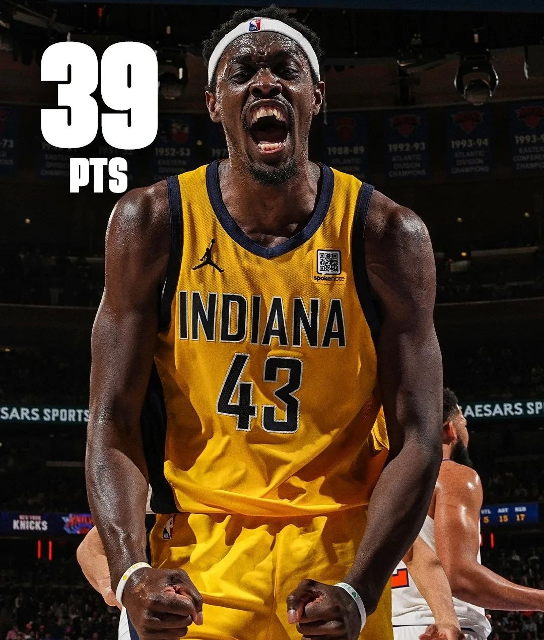 北京队鏖战广东队,西亚卡姆带队取胜 北京队鏖战广东队,西亚卡姆带队取胜