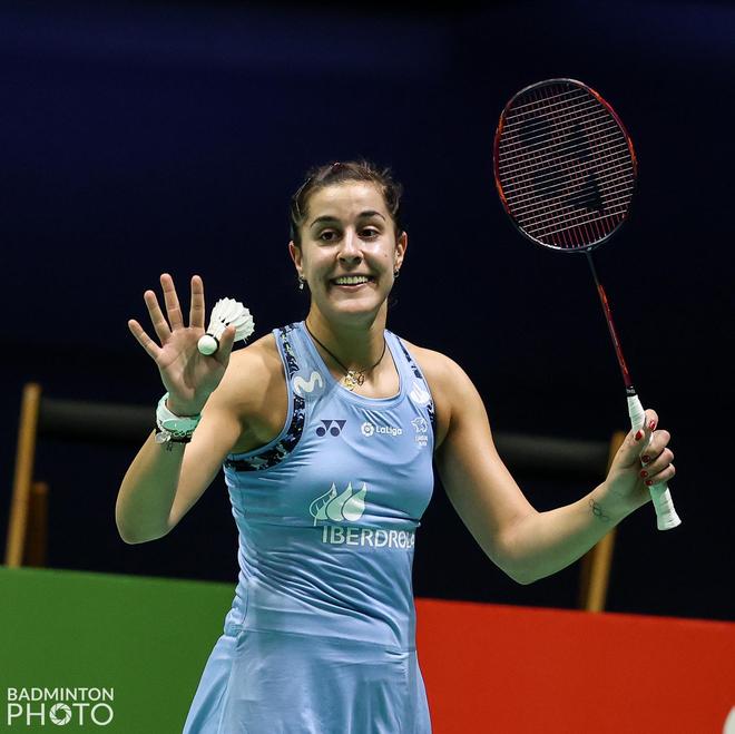 泰国队鏖战丹麦队，马琳惊艳四座的简单介绍