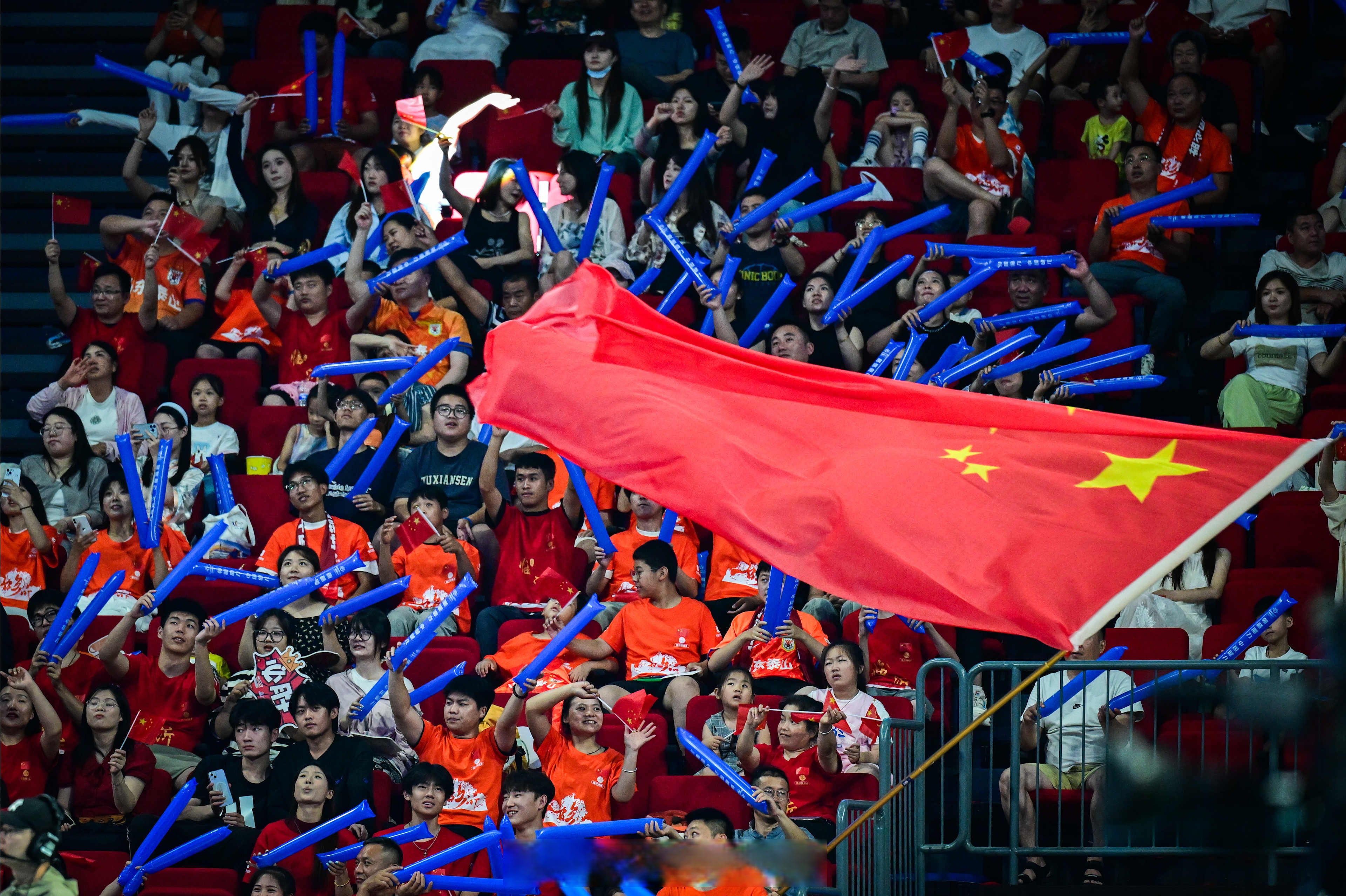 关于中国队绝杀奥地利队，马龙扛起全队的信息