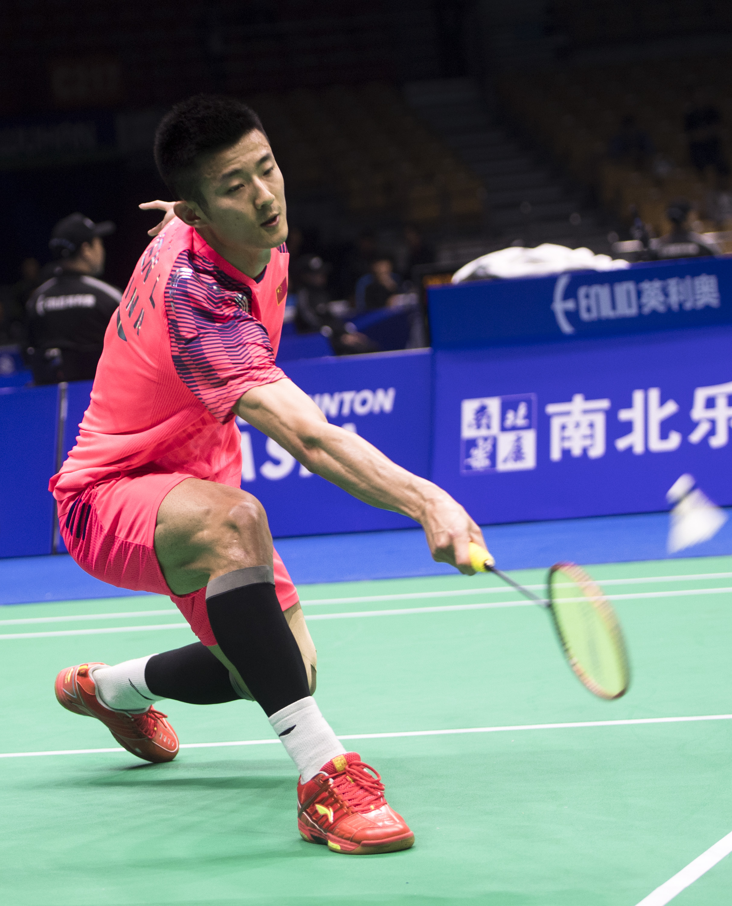 关于丹麦羽毛球队爆冷中国羽毛球队,谌龙打破历史纪录的信息 关于丹麦羽毛球队爆冷中国羽毛球队,谌龙打破历史纪录的信息