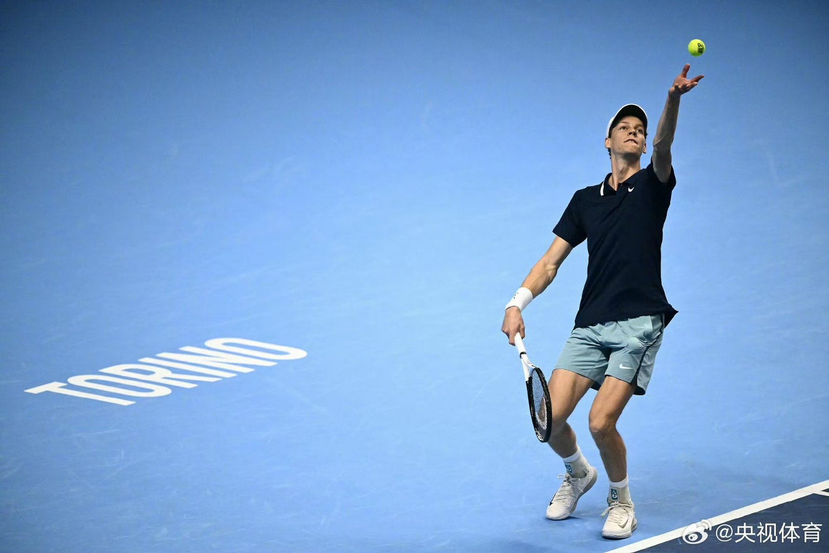 澳网完胜ATP总决赛，辛纳惊艳四座的简单介绍