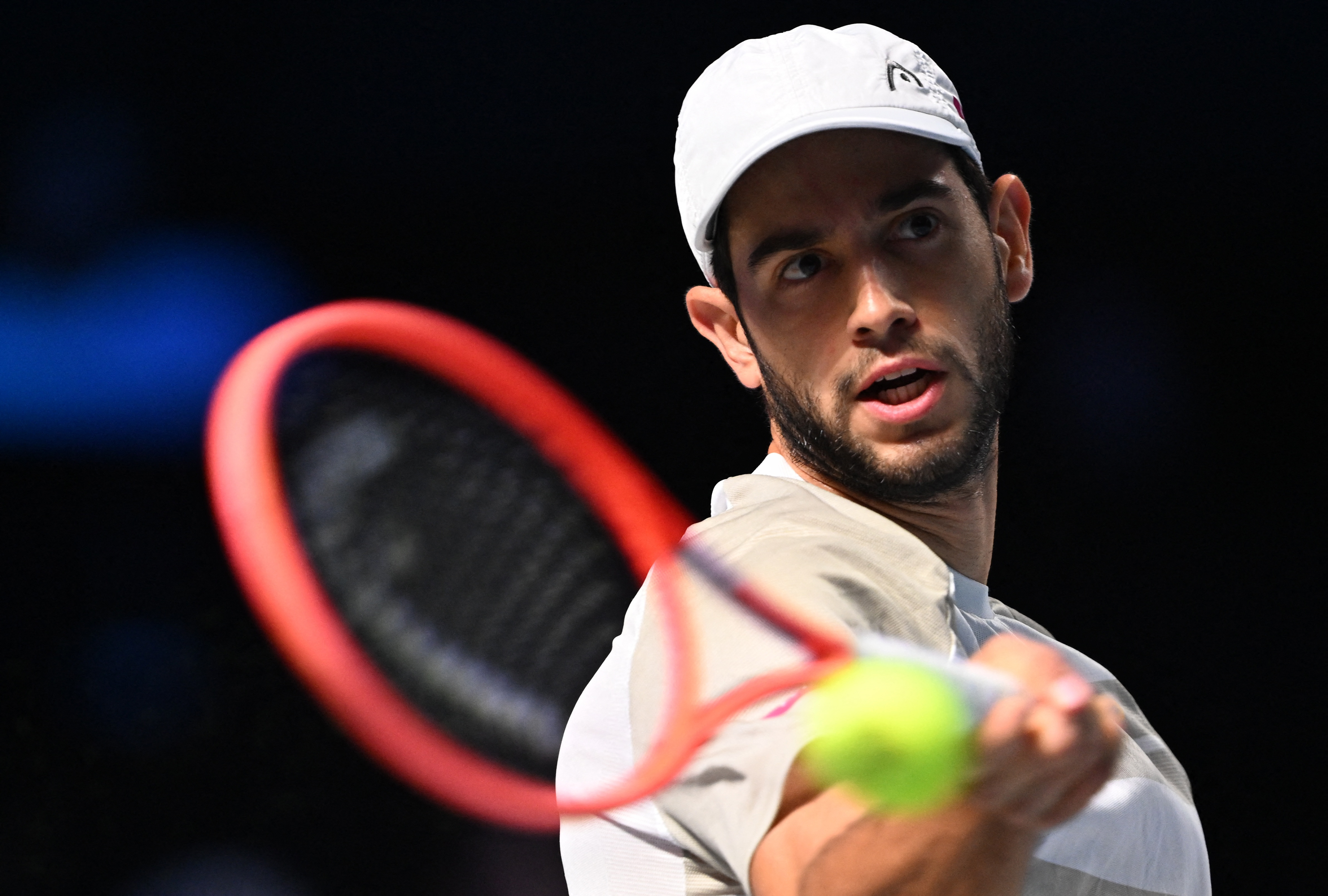 日本网球队爆冷意大利网球队，梅德韦杰夫送出助攻的简单介绍