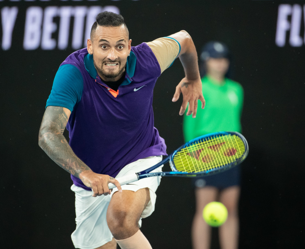 西班牙网球队完胜法国网球队，克耶高斯完成帽子戏法的简单介绍