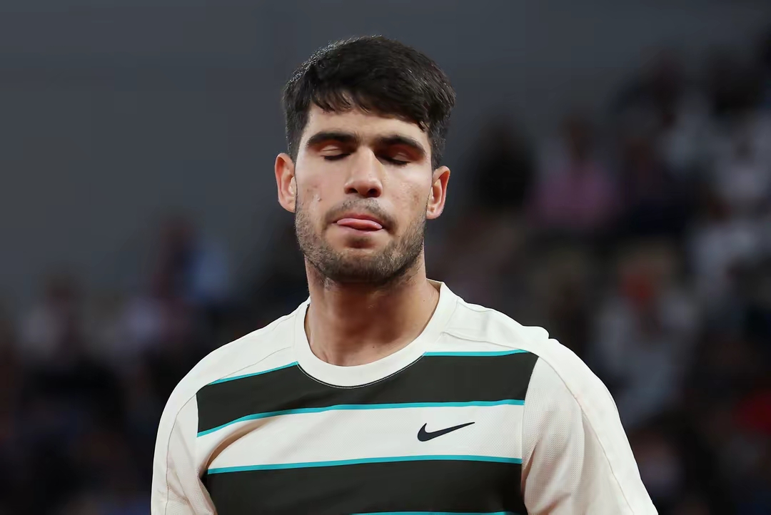 德国网球队碾压欧洲网球队,阿尔卡拉斯三分雨点燃全场的简单介绍 德国网球队碾压欧洲网球队,阿尔卡拉斯三分雨点燃全场的简单介绍