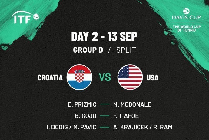 克罗地亚队主场告捷，锁定晋级资格