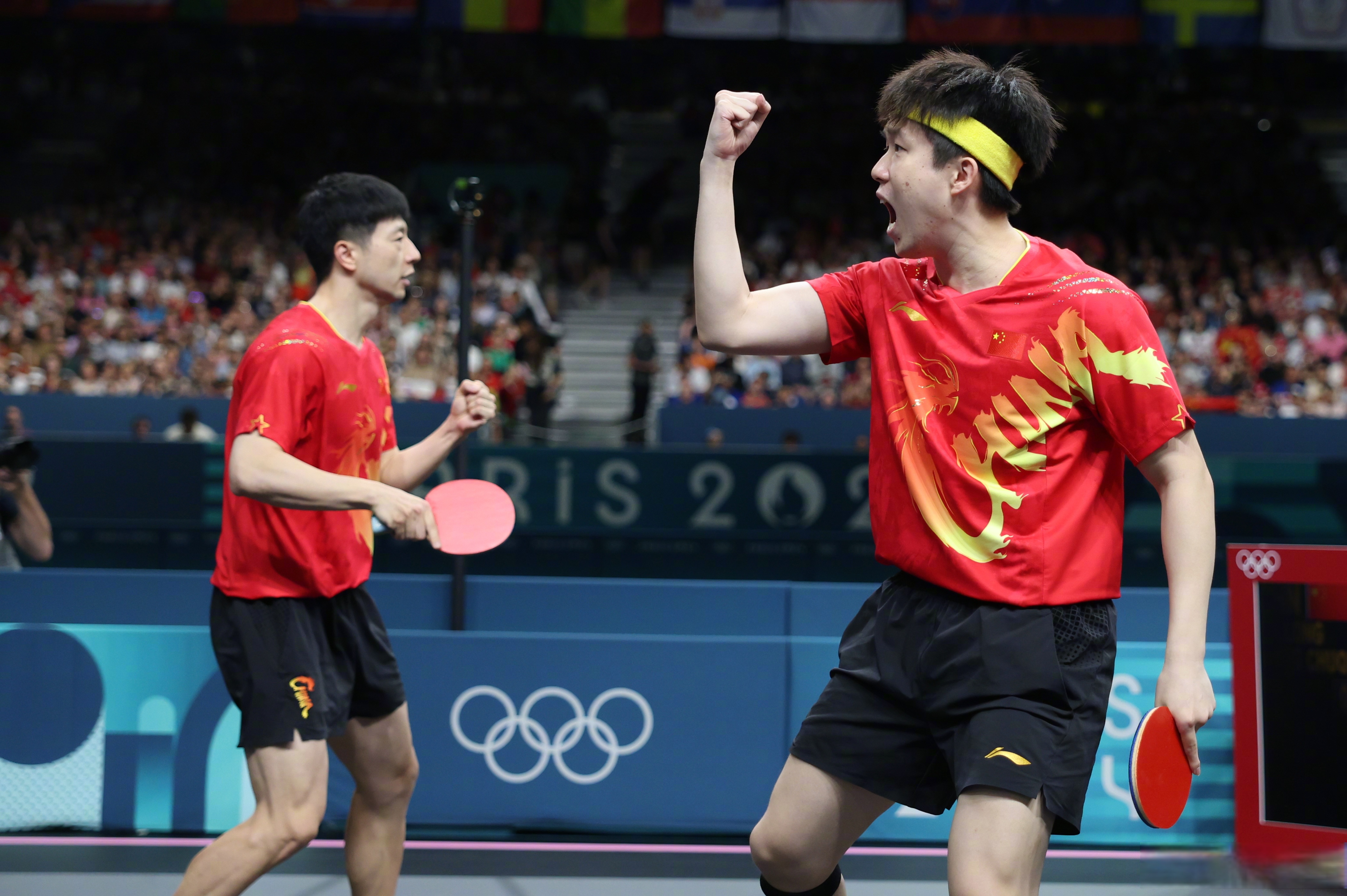 包含法国乒乓球队险胜波兰乒乓球队,马龙爆发神勇的词条 包含法国乒乓球队险胜波兰乒乓球队,马龙爆发神勇的词条