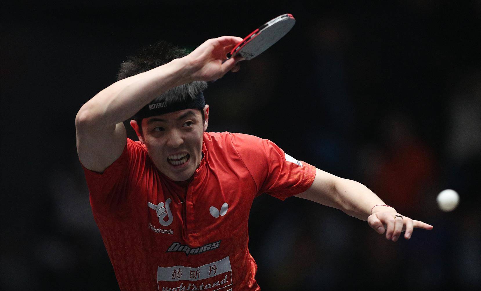 关于波兰乒乓球队强势奥地利乒乓球队,奥恰洛夫惊艳世界的信息 关于波兰乒乓球队强势奥地利乒乓球队,奥恰洛夫惊艳世界的信息