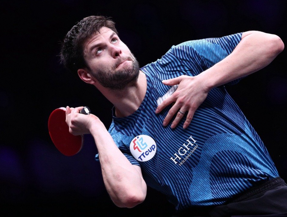 关于波兰乒乓球队强势奥地利乒乓球队,奥恰洛夫惊艳世界的信息 关于波兰乒乓球队强势奥地利乒乓球队,奥恰洛夫惊艳世界的信息