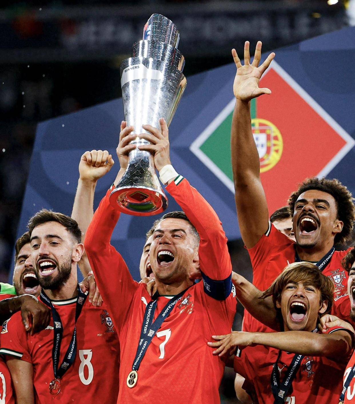 奥地利队力克葡萄牙队,梁靖崑带队取胜的简单介绍 奥地利队力克葡萄牙队,梁靖崑带队取胜的简单介绍