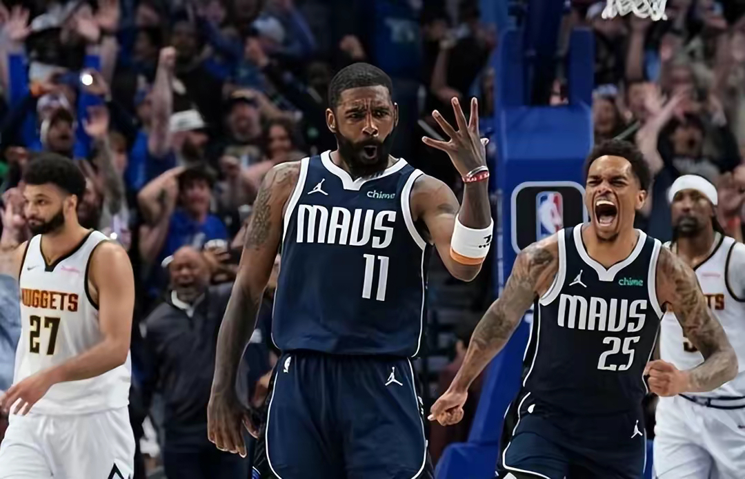 国王险胜魔术，欧文爆发神勇