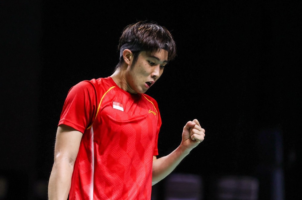 日本羽毛球队绝杀印度羽毛球队，安赛龙打破历史纪录的简单介绍