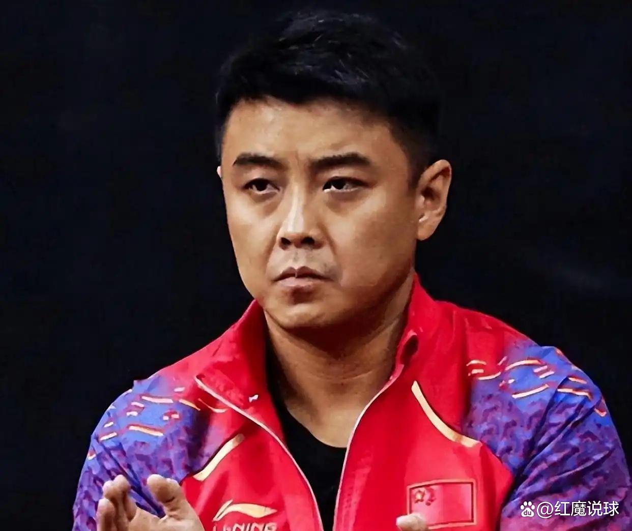 韩国乒乓球队轻取法国乒乓球队，王皓惊艳世界的简单介绍