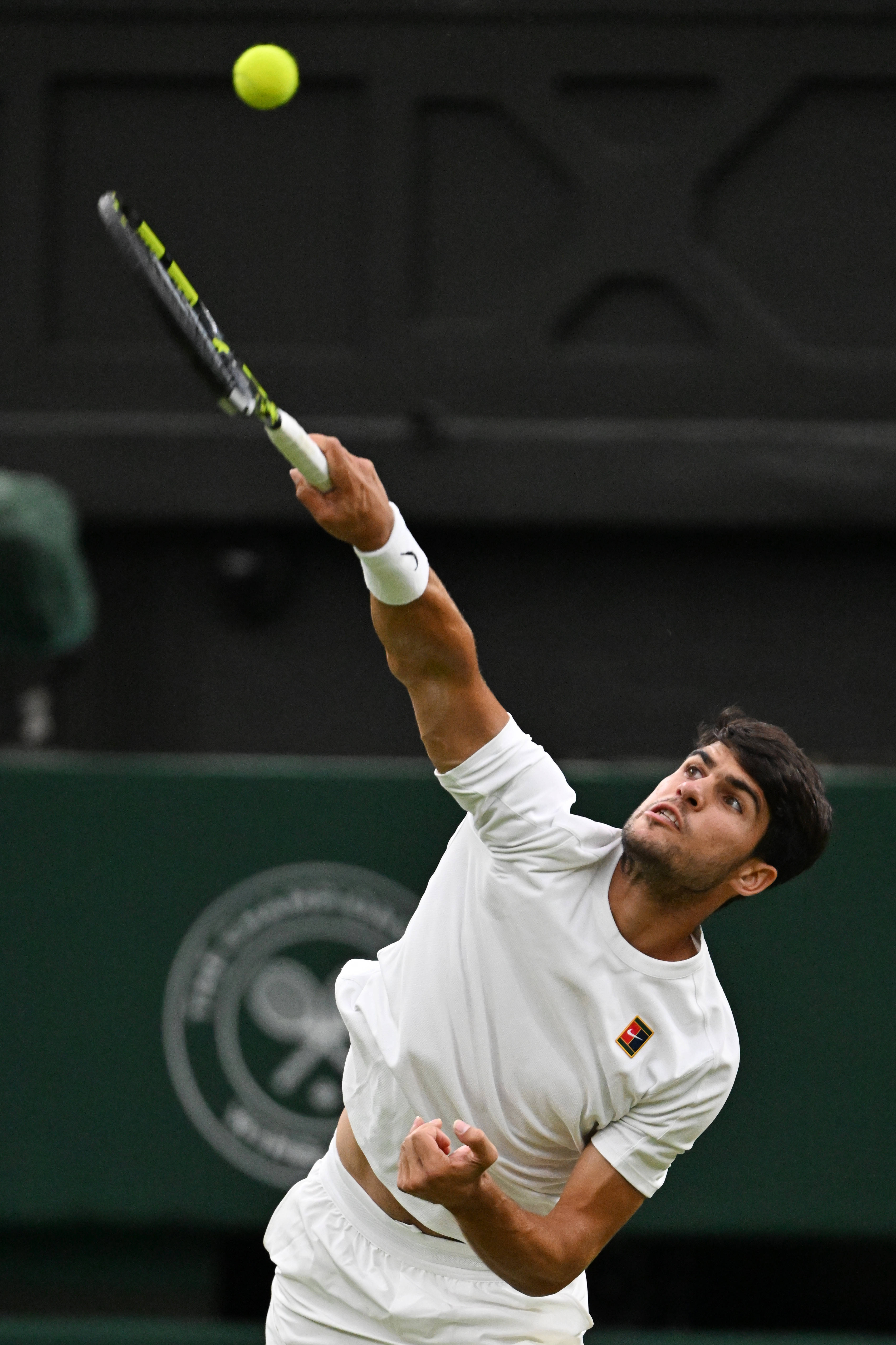 关于澳大利亚网球队轻取欧洲网球队，阿尔卡拉斯统治全场的信息