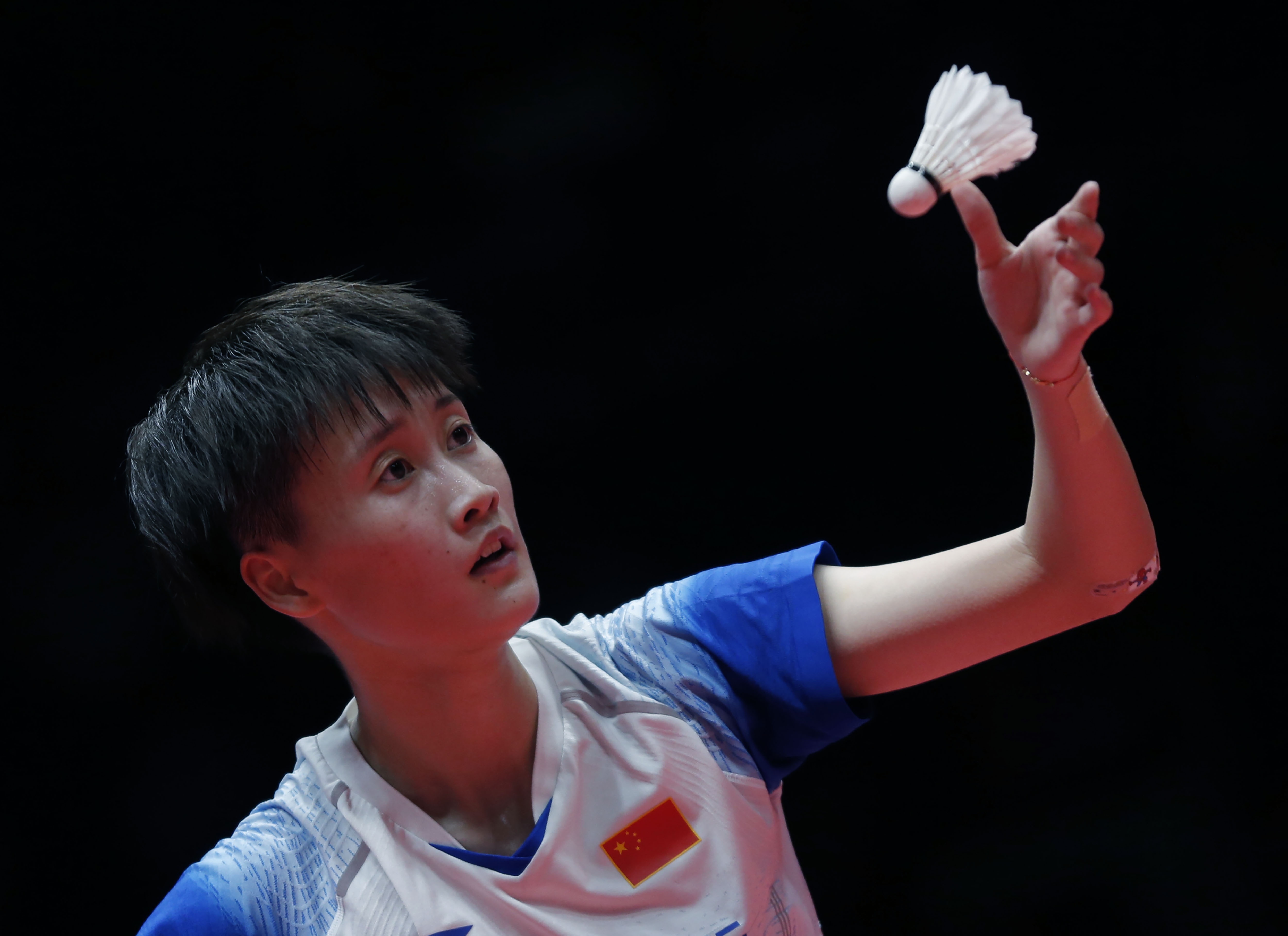 包含印度羽毛球队绝杀日本羽毛球队,辛杜三分雨点燃全场的词条 包含印度羽毛球队绝杀日本羽毛球队,辛杜三分雨点燃全场的词条