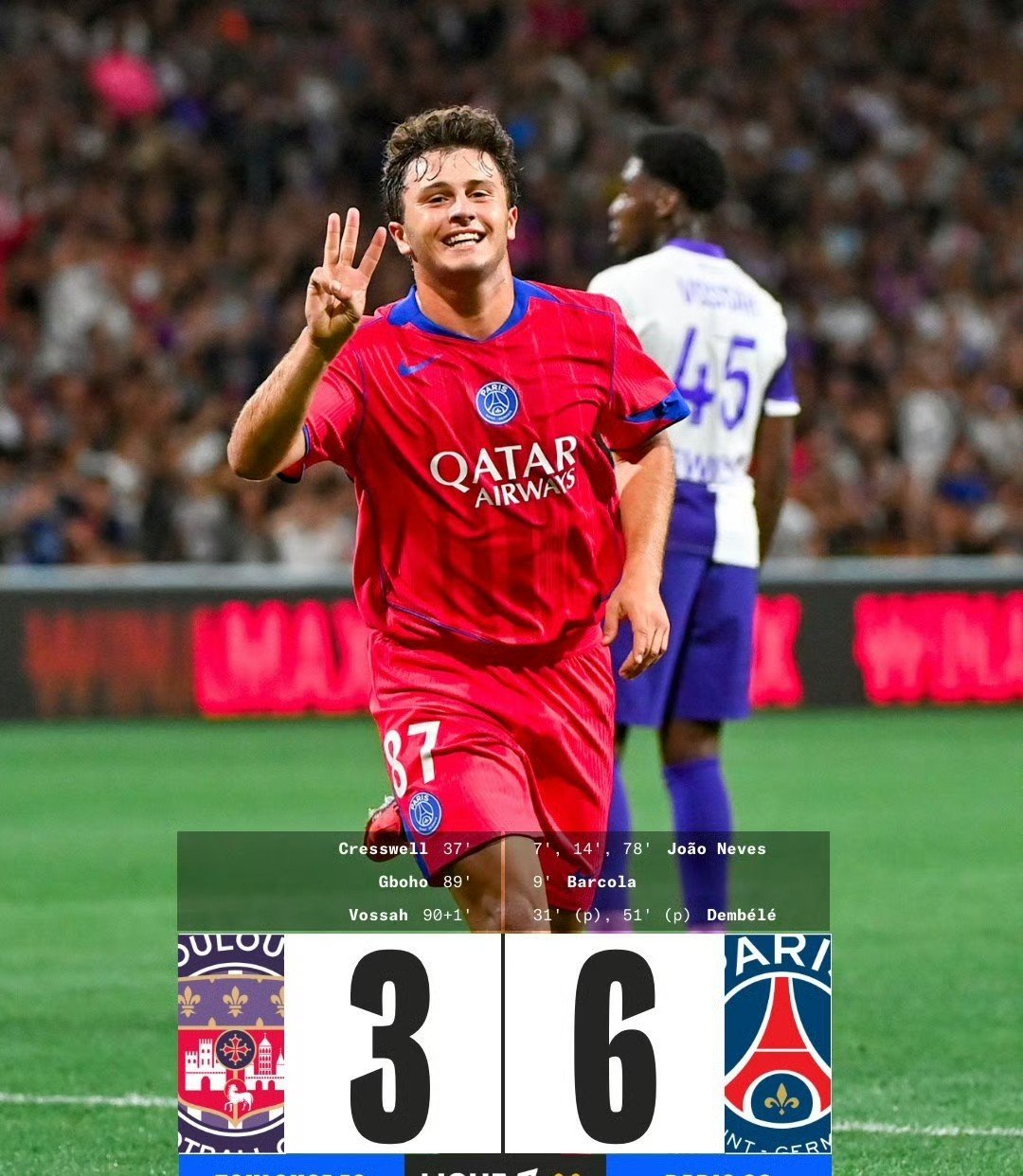 巴黎圣日耳曼大胜南特,领跑积分榜的简单介绍 巴黎圣日耳曼大胜南特,领跑积分榜的简单介绍