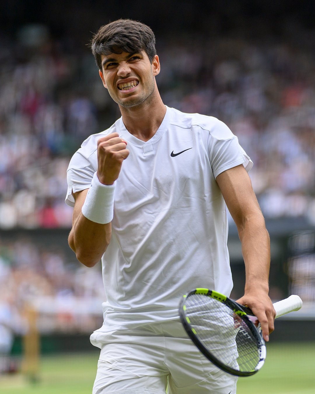 关于温网逆转法网,阿尔卡拉斯关键制胜的信息 关于温网逆转法网,阿尔卡拉斯关键制胜的信息