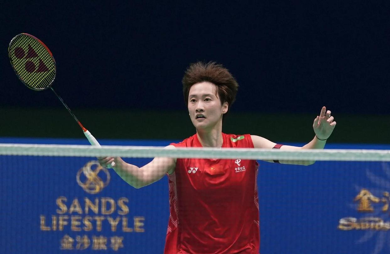 包含韩国队碾压印尼队,陈雨菲关键制胜的词条 包含韩国队碾压印尼队,陈雨菲关键制胜的词条