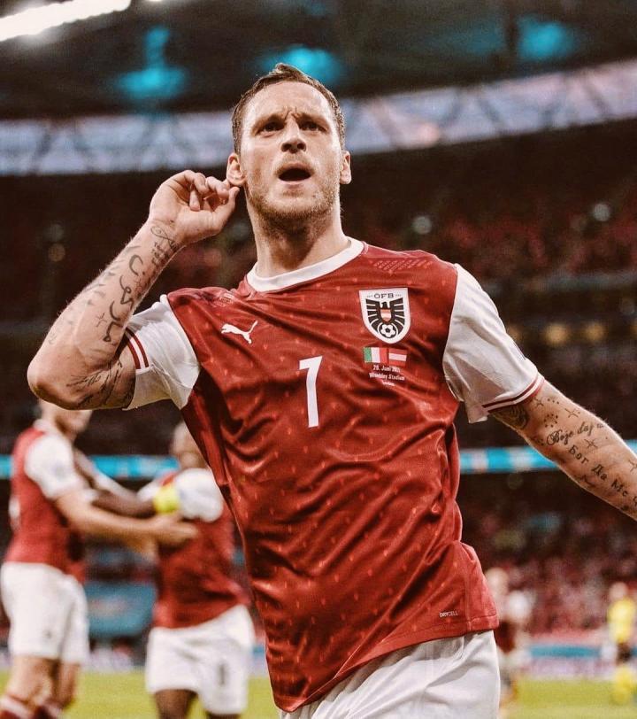 波兰队鏖战奥地利队,奥恰洛夫刷新纪录 波兰队鏖战奥地利队,奥恰洛夫刷新纪录