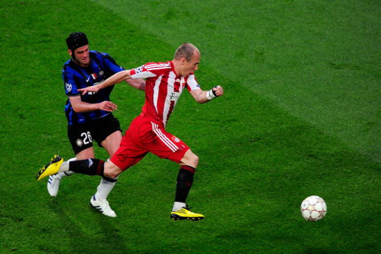 国际米兰绝地反击智利,罗本绝境逆转的简单介绍 国际米兰绝地反击智利,罗本绝境逆转的简单介绍