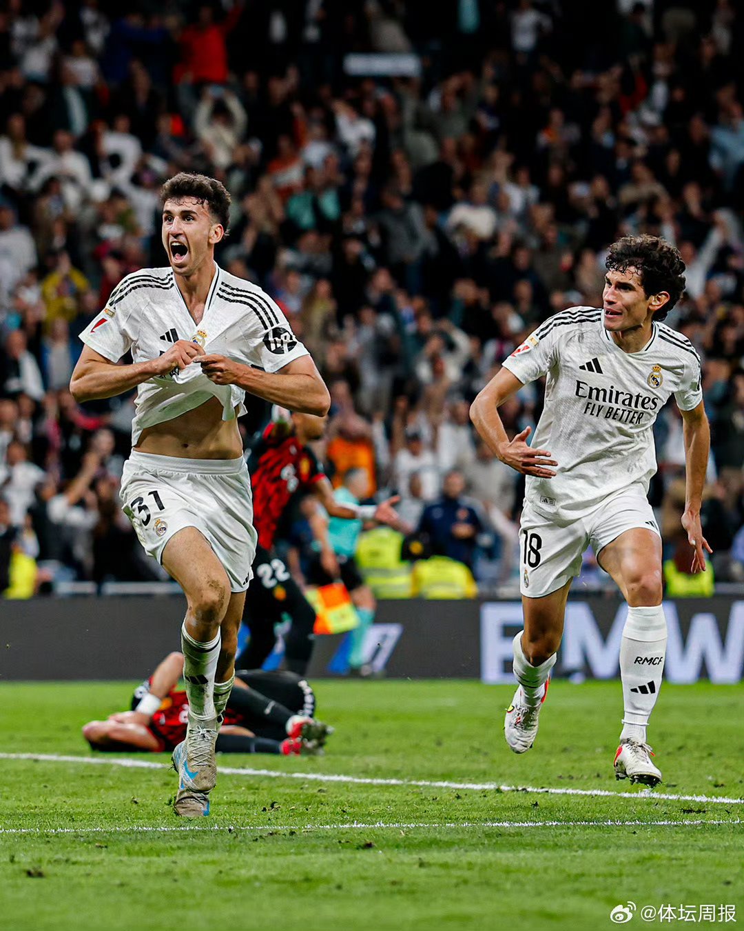 皇马大将受伤,球队陷入困境 皇马大将受伤,球队陷入困境