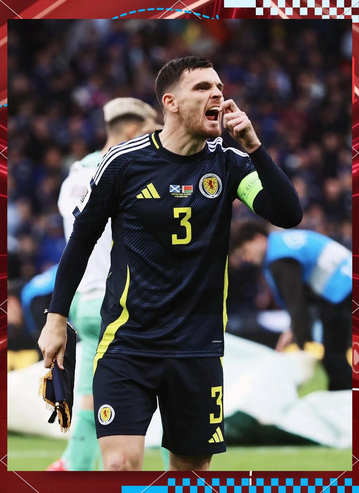 关于荷兰队在欧洲预选赛中踢出了出色的比赛的信息