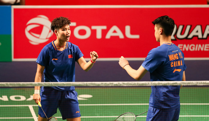 关于马来西亚队碾压印尼队,黄鸭组合带队取胜的信息 关于马来西亚队碾压印尼队,黄鸭组合带队取胜的信息